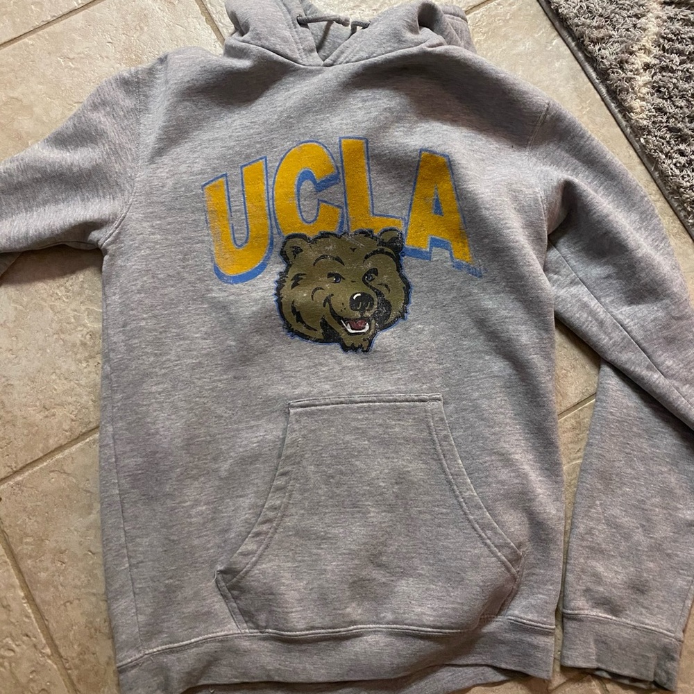 UCLA Hoodie
